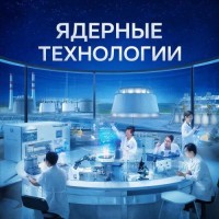 Комплект электронных курсов «Ядерные технологии»