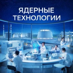 Комплект электронных курсов «Ядерные технологии»