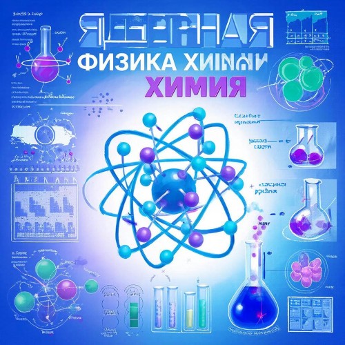 Комплект электронных курсов «Ядерная физика и химия»